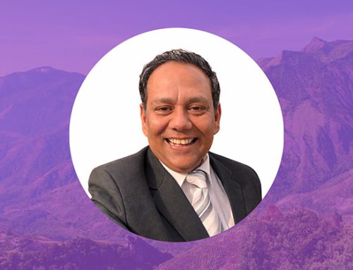 Global Heart Hub Patient Voices: Shezad Sharif