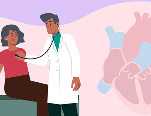 Heart Valve Disease Awareness Week 2026