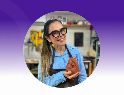 Global Heart Hub Patient Voices: Fabiane Resende​