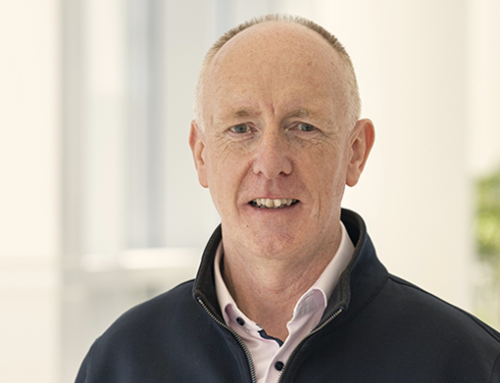 World Heart Advocacy Award for International Patient Organisation Leader