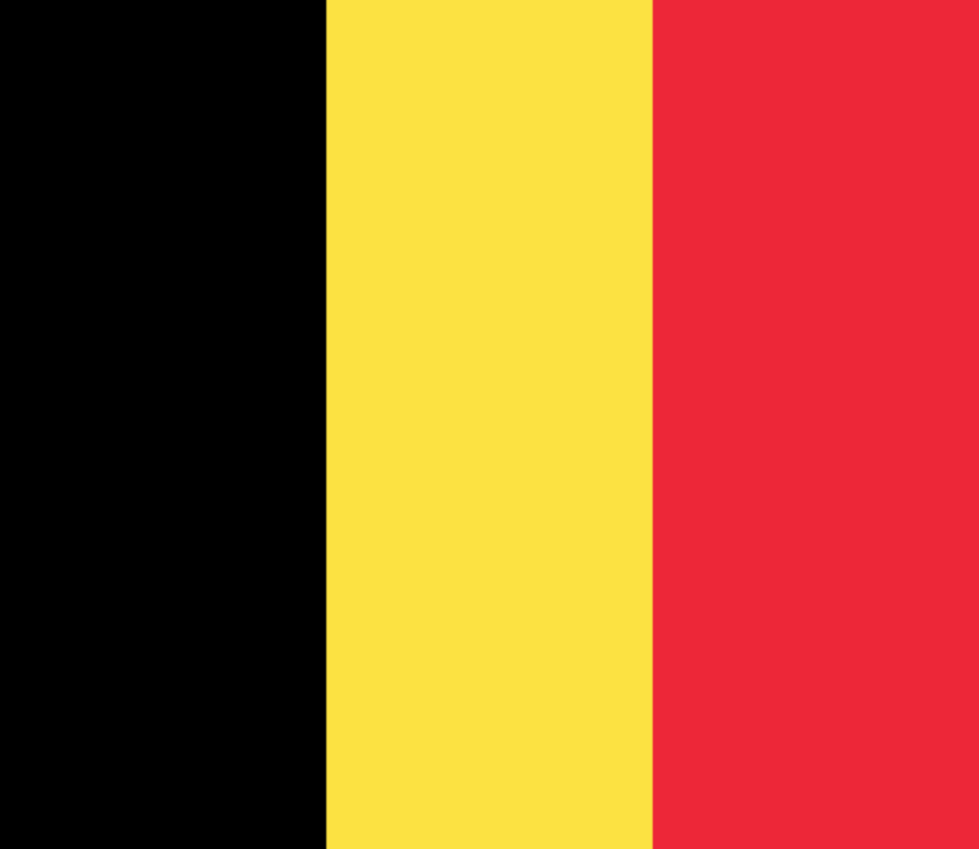 Results Belgium