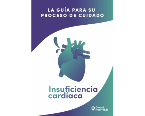 Heart Failure Friendly Guide – Spanish