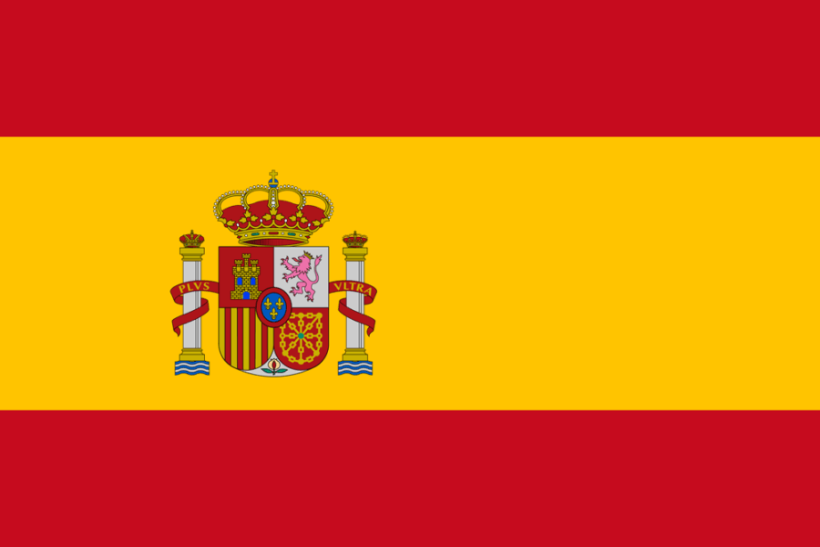 Results Spain