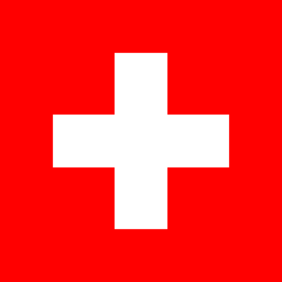 Results Switzerland