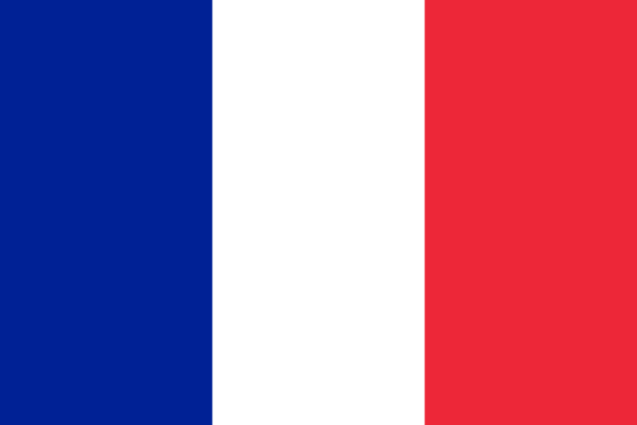 Results France