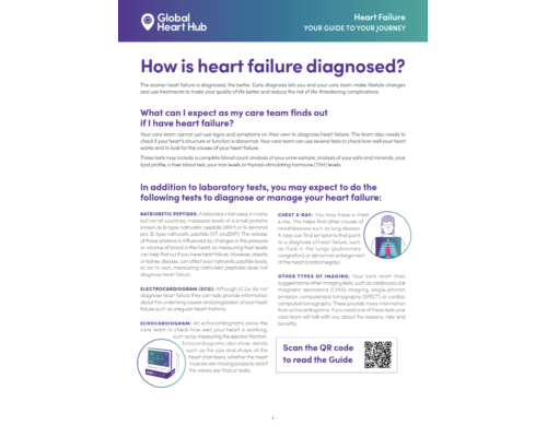 Guide Summary –  Diagnosis