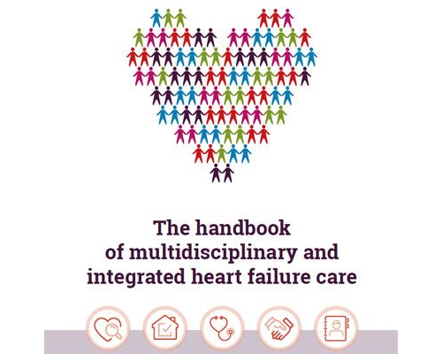 The Handbook of Multidisciplinary and Integrated Heart Failure Care Published: September 2018