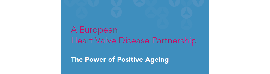 European Heart Valve Disease Partnership Manifesto