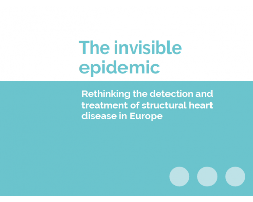 International Longevity Center (ILC) Report on “The invisible epidemic: Rethinking the detection and treatment of SHD in Europe”