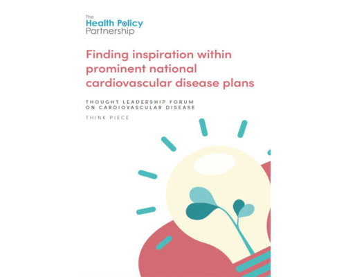 Finding inspiration within prominent national cardiovascular disease plans