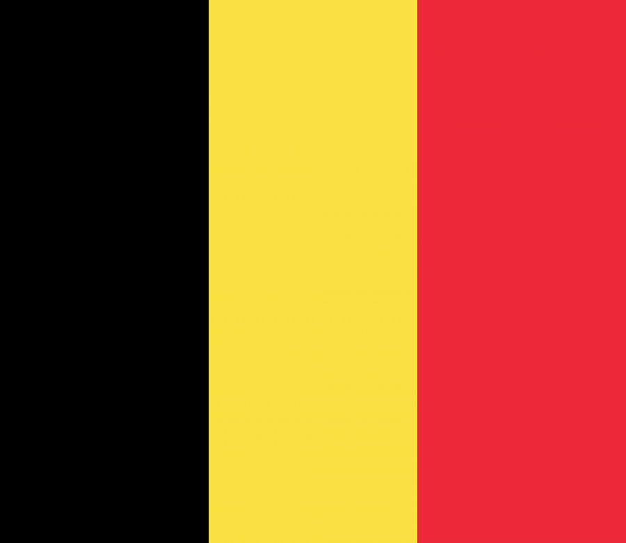 Results Belgium
