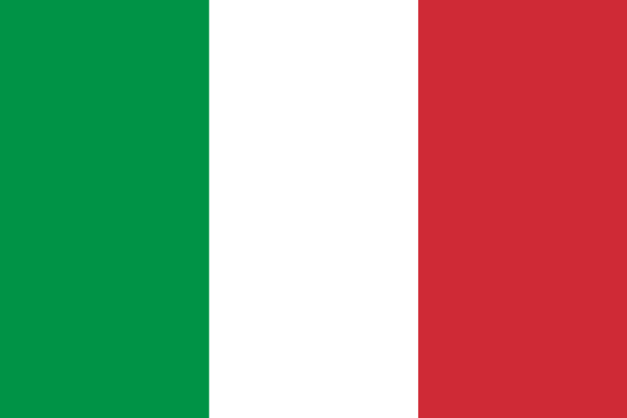 Results Italy
