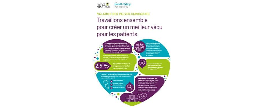 Heart Valve Disease Report Summary - French