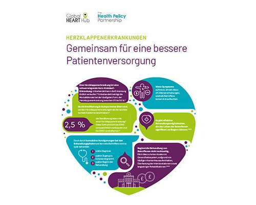 Heart Valve Disease Report Summary – German