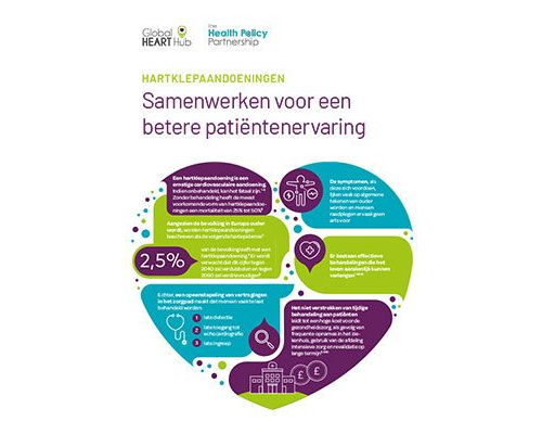 Heart Valve Disease Report Summary – Dutch