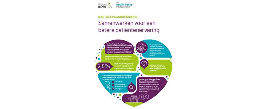 Heart Valve Disease Report Summary - Dutch