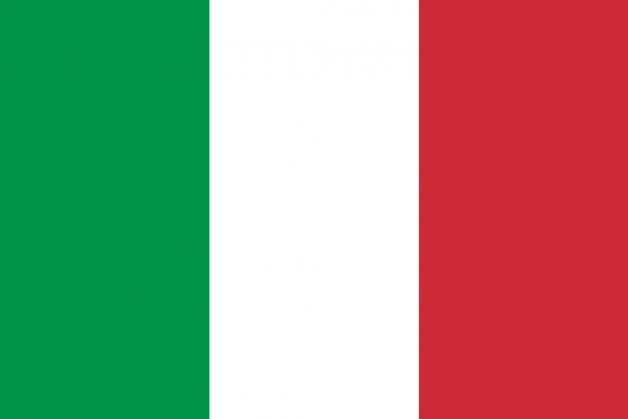 Results Italy