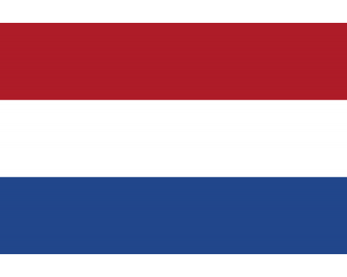 Results Netherlands