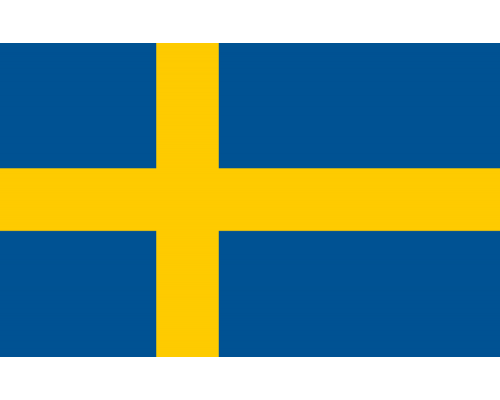 Results Sweden