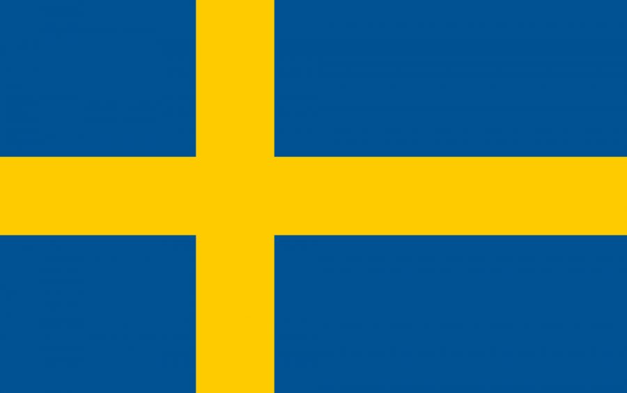 Results Sweden