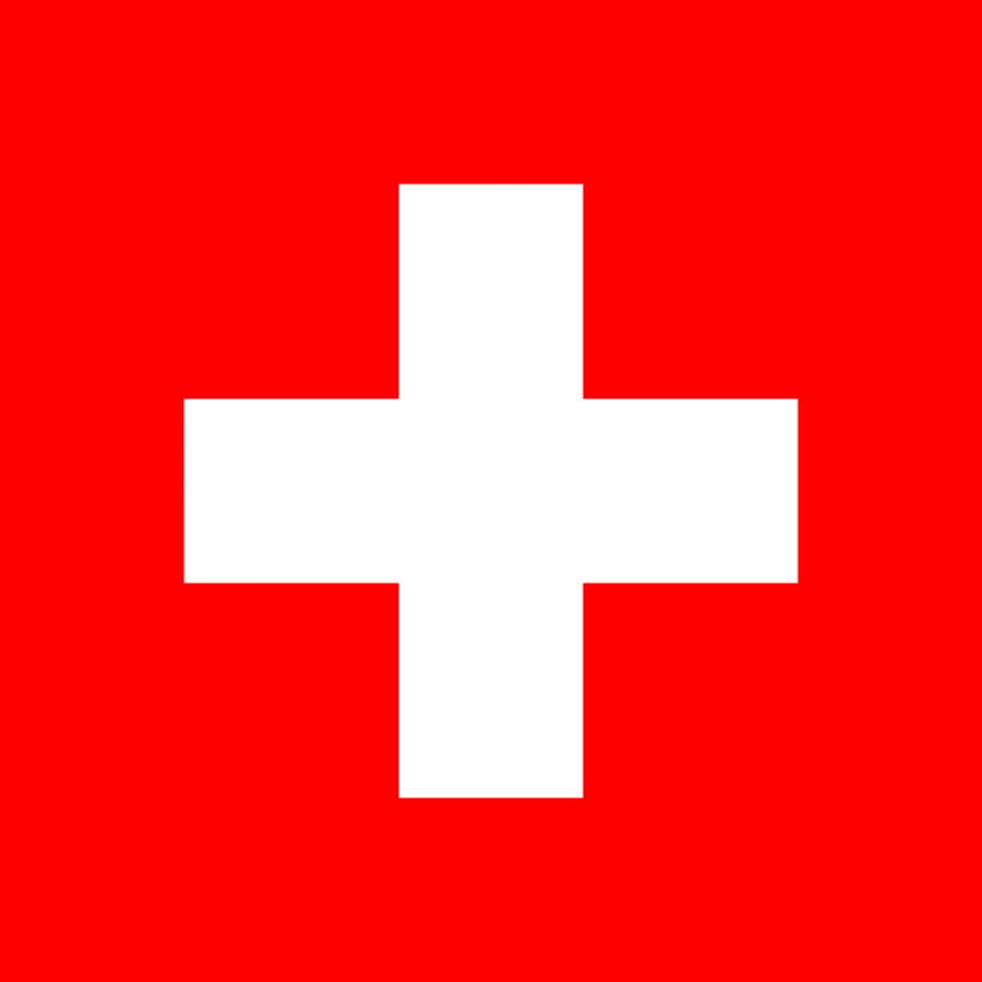 Results Switzerland