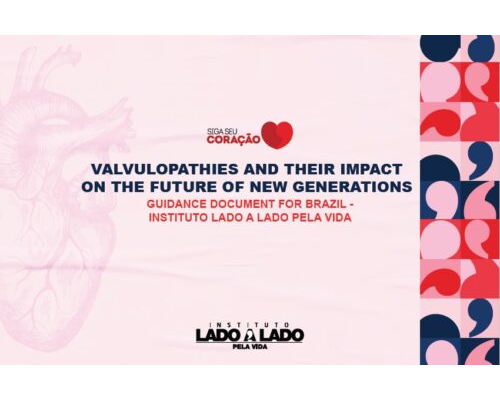 Valvulopathies and their Impact on the Future of New Generations